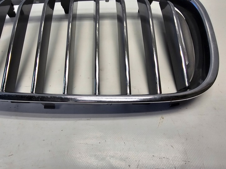 фото №6, Решітка радіатора решітка радіатора права bmw 7 g11 g12 2015-2018 оригінал