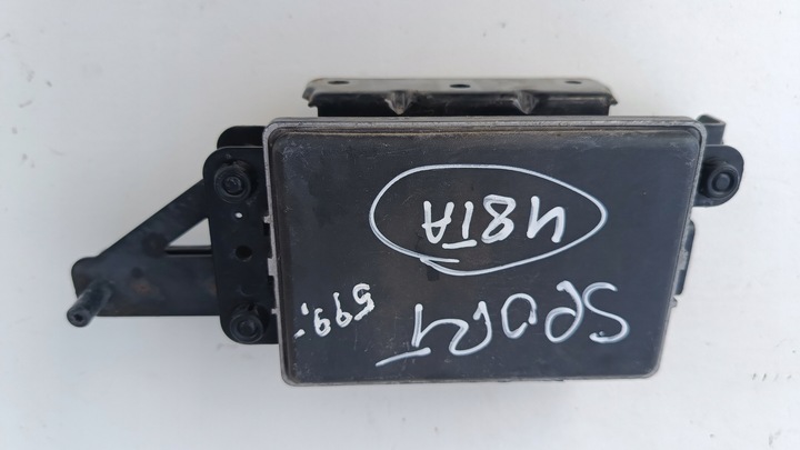 фото №1, Kia sportage радар дистроник 99110-d9500