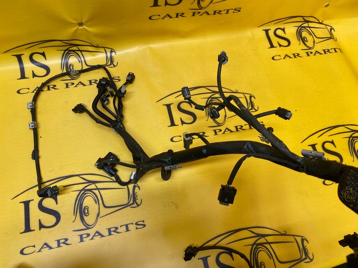 фото №7, Джгут установка двигуна mercedes c w205 2.2 cdi