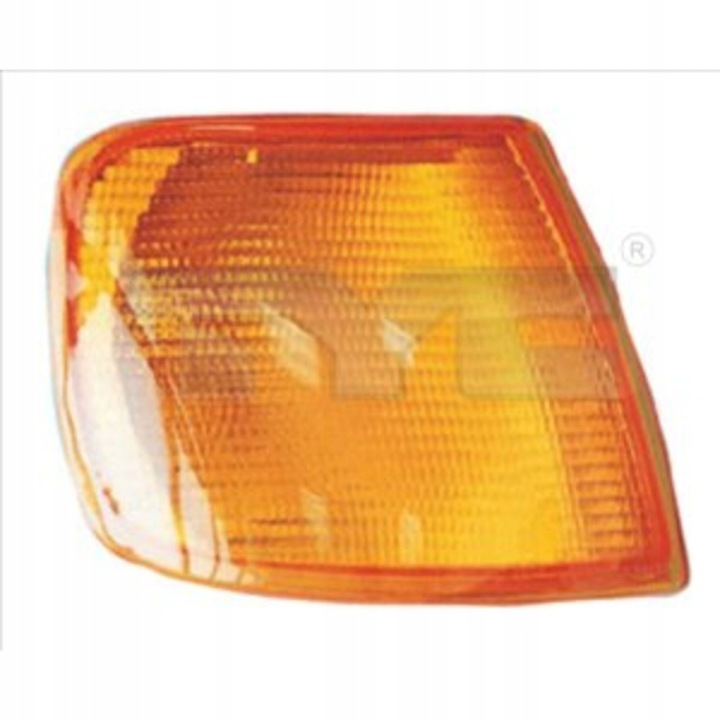 фото №13, Поворотник фара ford sierra 2.8 i gbg. gb4