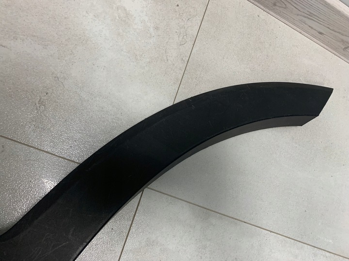 фото №9, Kia sorento iii 3 15-20 планка na двері зад ліва