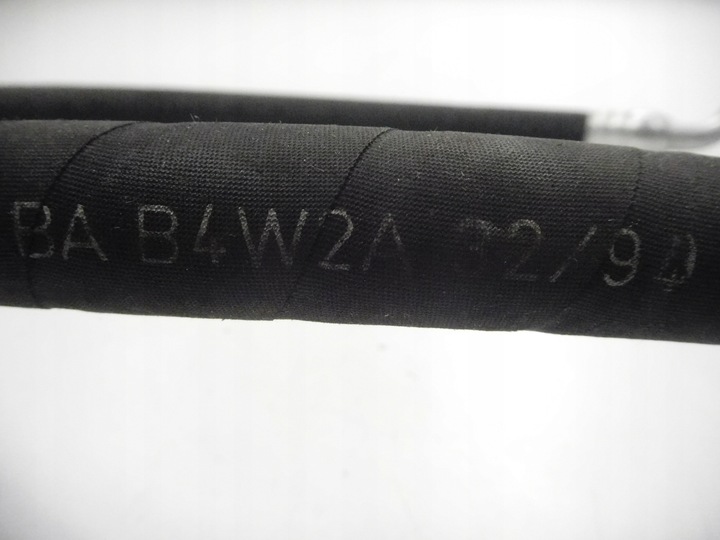 фото №8, Шланг кондиционера ford granada/scorpio оригинальный номер 6167128