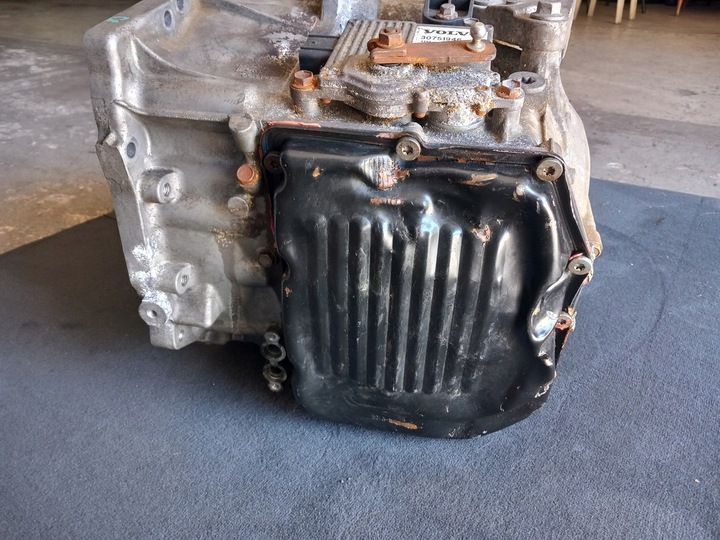 фото №6, Коробка передач коробки передач volvo xc70 ii xc60 4x4 09-15r tf-80sc 31280568