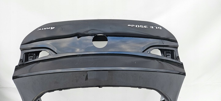 фото №13, Кришка задня mercedes gle купе v167 w167 2018-