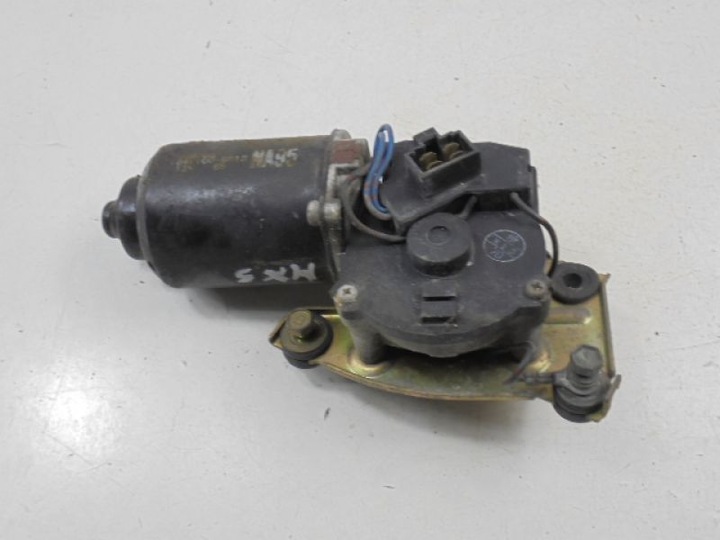 фото №8, Mazda mx5 na 89-98 двигунчик двірник перед