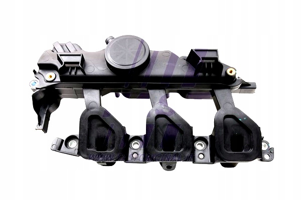 фото №2, Колектор всмоктуючий renault trafic 01 2.0 dc fast