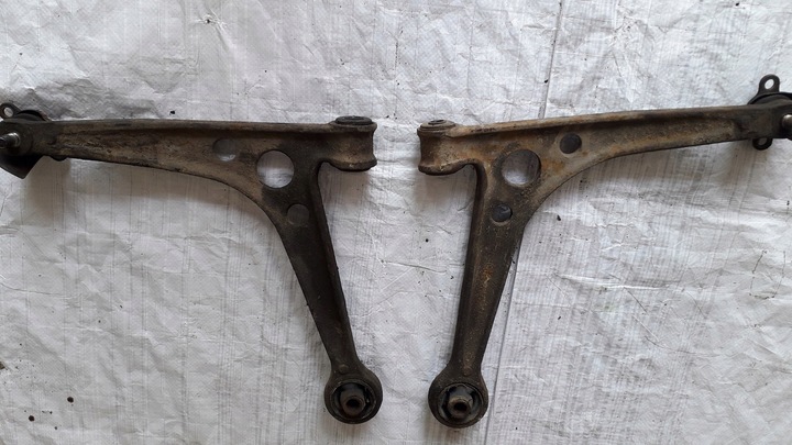 фото №7, Важіль лівий перед vw sharan alhambra ford galaxy