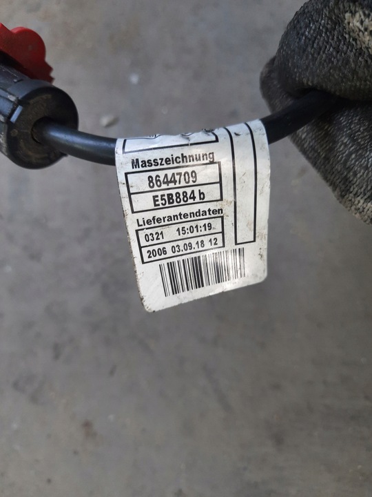 фото №14, Bmw 1 f20 f21 f22 f23 1.5t рестайлинг 18r. жгут установка двигателя