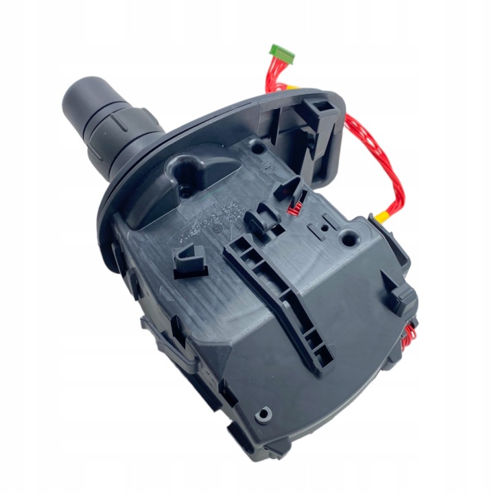 фото №14, Новый oem номер переключатель света renault clio iii modus