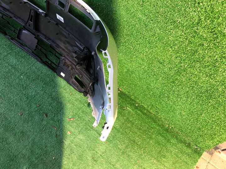 фото №6, Kia niro e niro-e 2022- бампер перед переднє гарний новий модель