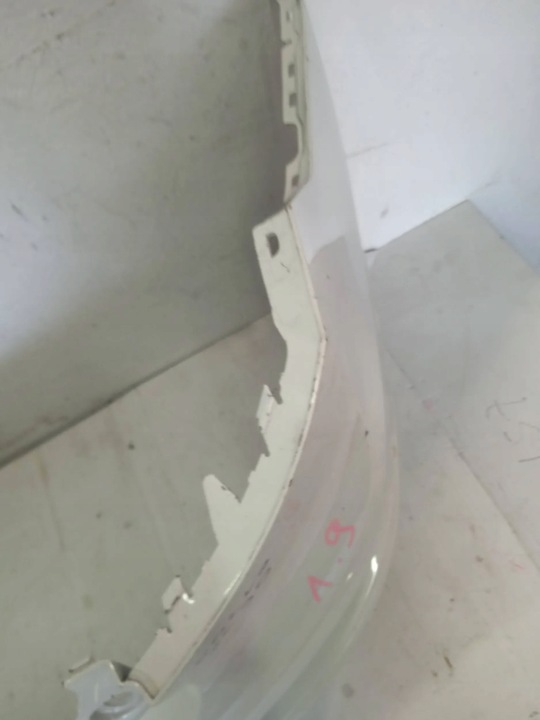 фото №10, Бампер зад volvo xc90 ii