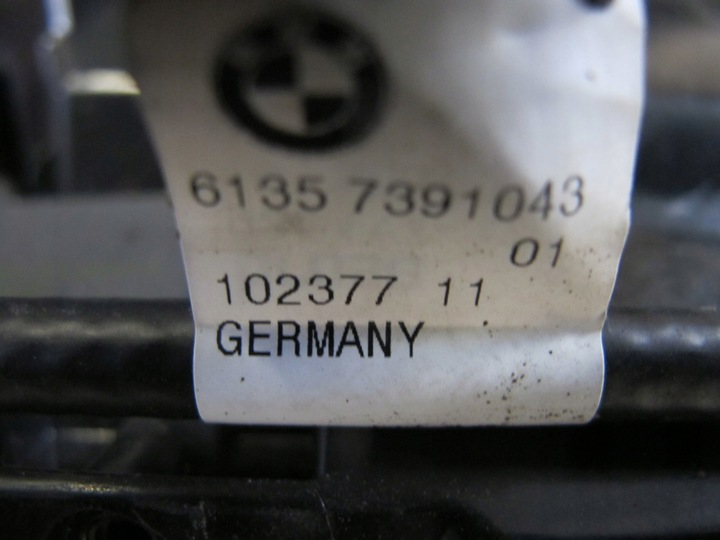 фото №5, Smart відкривач bmw f30 f31 7451529 7425681 7391042 7391043