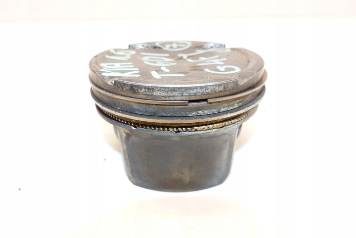 фото №5, Kia sportage iv hyundai tucson iii 1.6 t-gdi g4fj поршень + шкворень