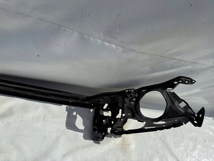 фото №12, Volvo xc60 i 2008 pas переднее усилитель 30762589