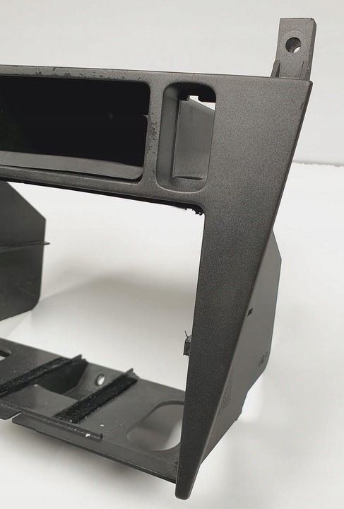 фото №2, Рамка захист радіо volvo v40 i 30613739