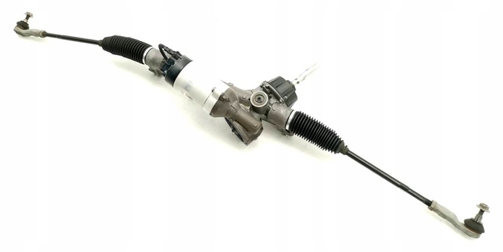 фото №10, Трансмиссия рулевая рулевая рейка vw id.4 1eb423052k org