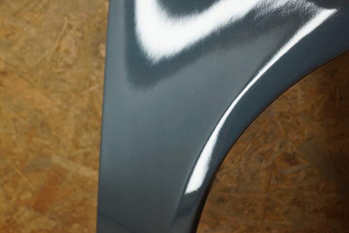 фото №12, Крыло правый перед audi a6 c6 рестайлинг lx5y