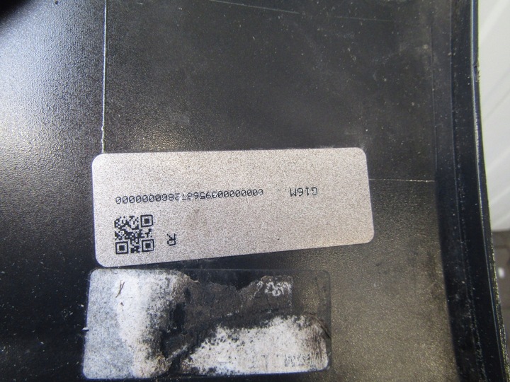 фото №14, Планка порогова права bmw 8 g16 m набір gran купе