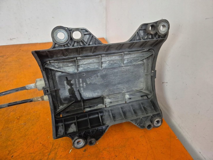 фото №9, Fiat linea 06-12 1.4mt выборщик изменения коробки передач тросы 6071990002