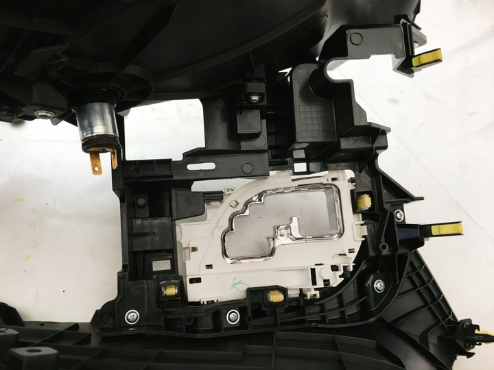 фото №8, Toyota venza 09-16 туннель средний usa