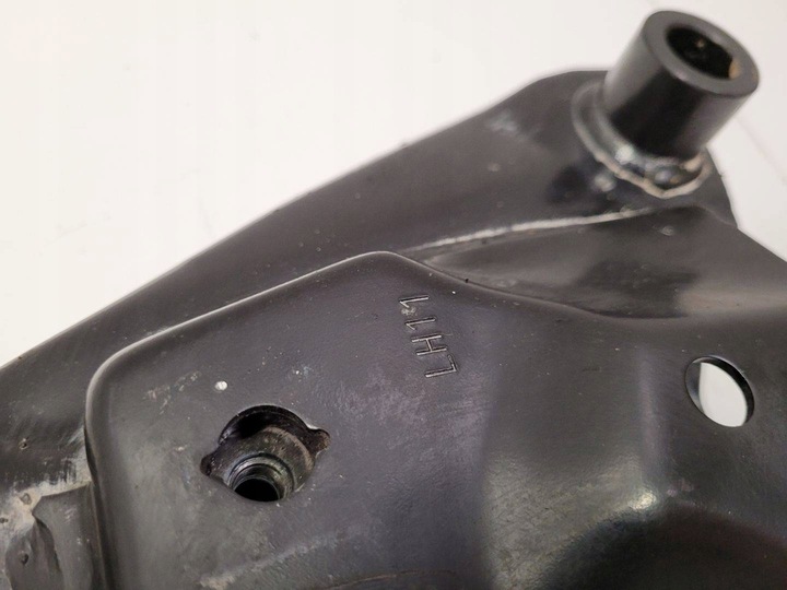 фото №6, Подрамник балка подвешивание перед ford kuga 3 2020