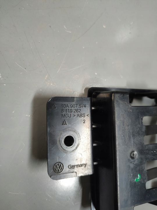 фото №9, Vw id4 id.4 id3 id.3 id5 id.5 радар дистроник acc датчик 1ea907572g