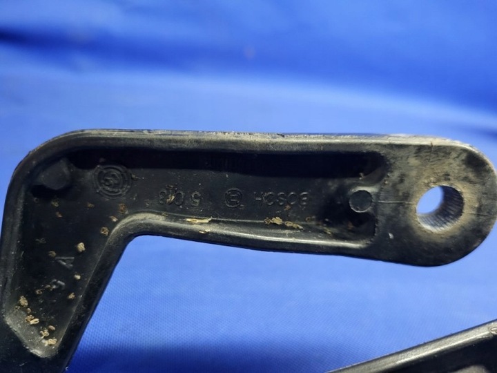 фото №7, Важелі двірник skoda fabia i рестайлінг