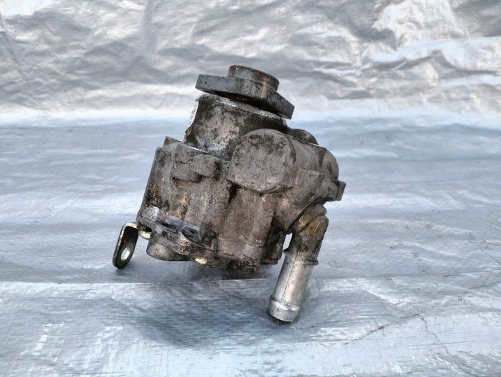 фото №7, Насос підсилювача citroen c5 iii x7 peugeot 407 2.7 hdi 9682352380