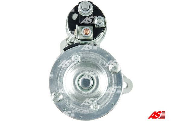 фото №4, Стартер as-pl s1082s