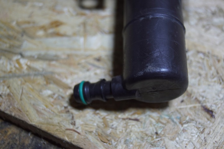 фото №10, Розпилювач лампи лівий skoda superb ii рестайлінг 3t0955979a