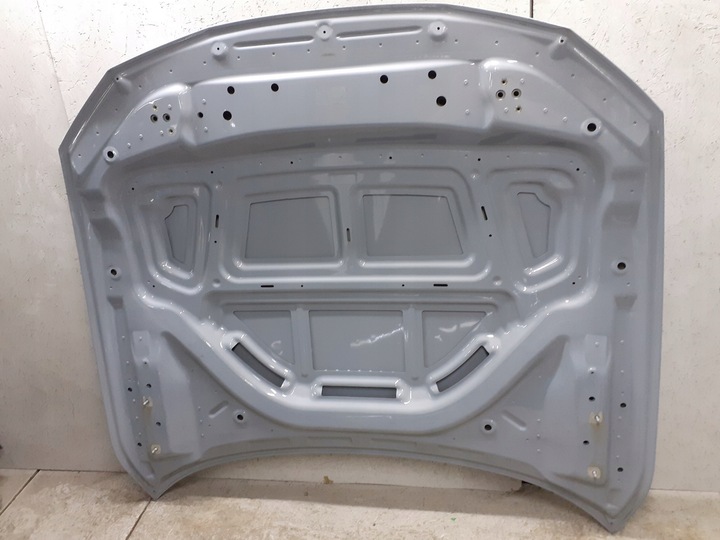 фото №6, Капот bmw 4 g22 g23 g26 2020-