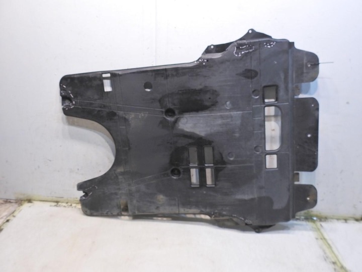 фото №10, Плита захист двигуна citroen c4 i 1.6 hdi 9659104280 9659477580