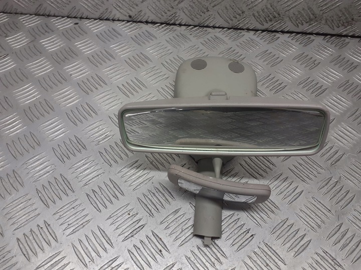 фото №1, Зеркало внутренние renault modus 8200355102