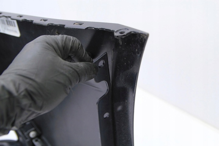 фото №10, Оригинальный номер бампер зад audi s5 / a5 b9 рестайлинг s-line купе 8w6 2019-2024 8w6807511h