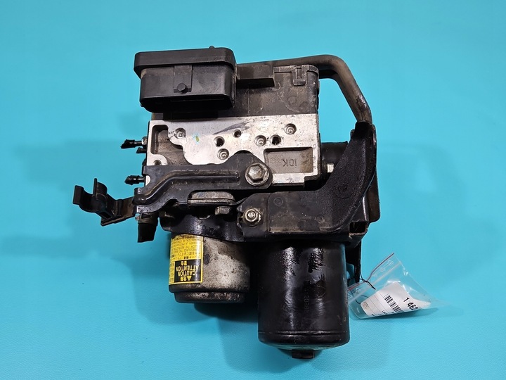 фото №9, Насос abs lexus rx ii 03-08 44510-48060