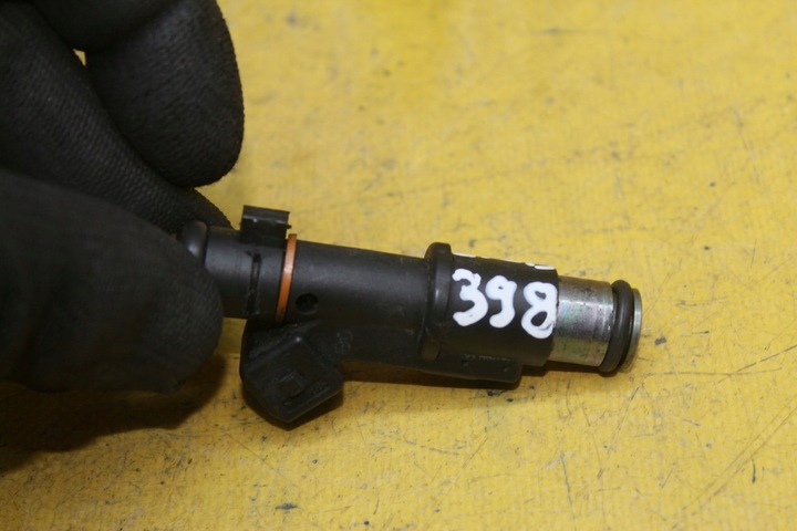 фото №7, Форсунка топлива 01f004a peugeot 607 407 2.2 b 3fz