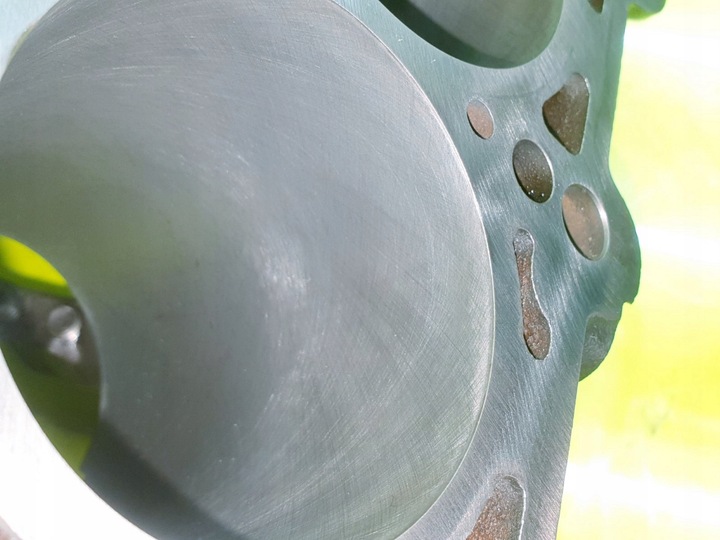 фото №8, Блок двигателя audi a4 s4 b5 2.7 bit biturbo agb