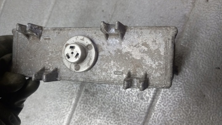 фото №5, Компьютер двигателя vw polo iii 95r 030906026ac