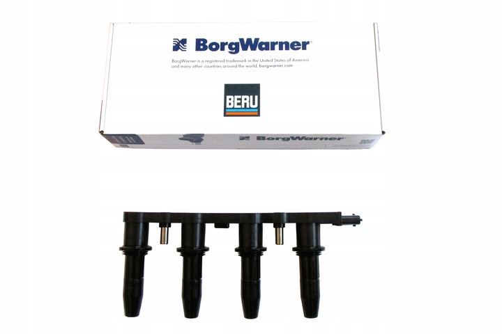 фото №1, Катушка планка fiat croma 1.8 140km