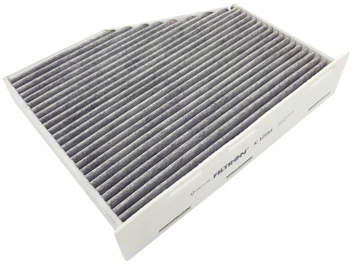 фото №13, Filtron фільтр кабіни вугільний