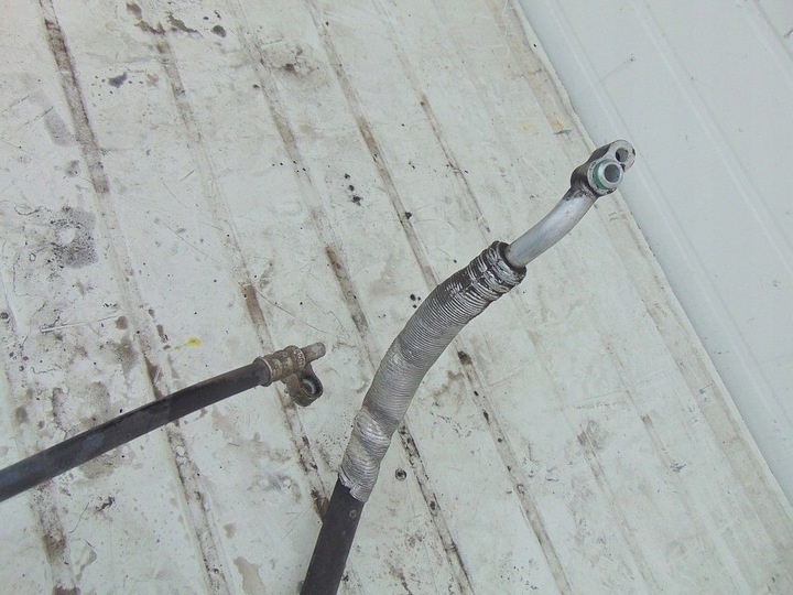 фото №5, Vw golf iv 1.4 01r провода кондиционера