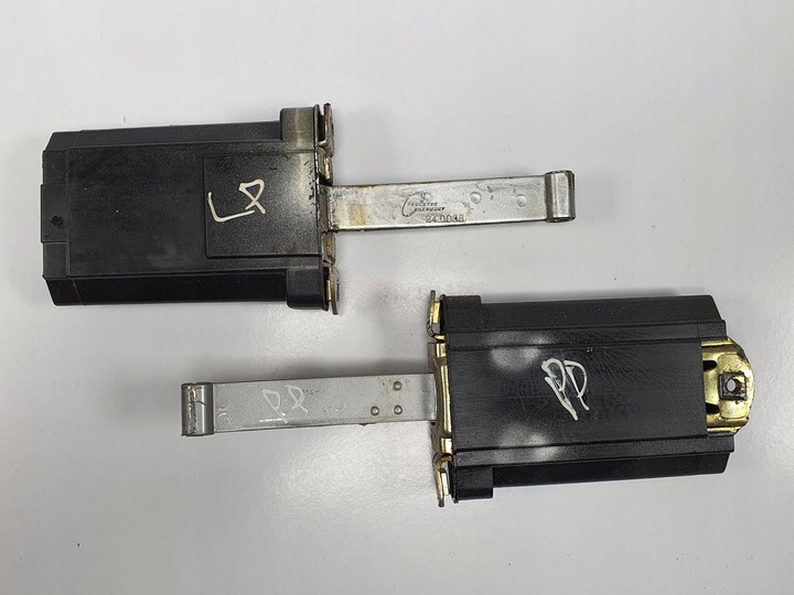 фото №5, Обмежувач двері перед переднє mercedes w140