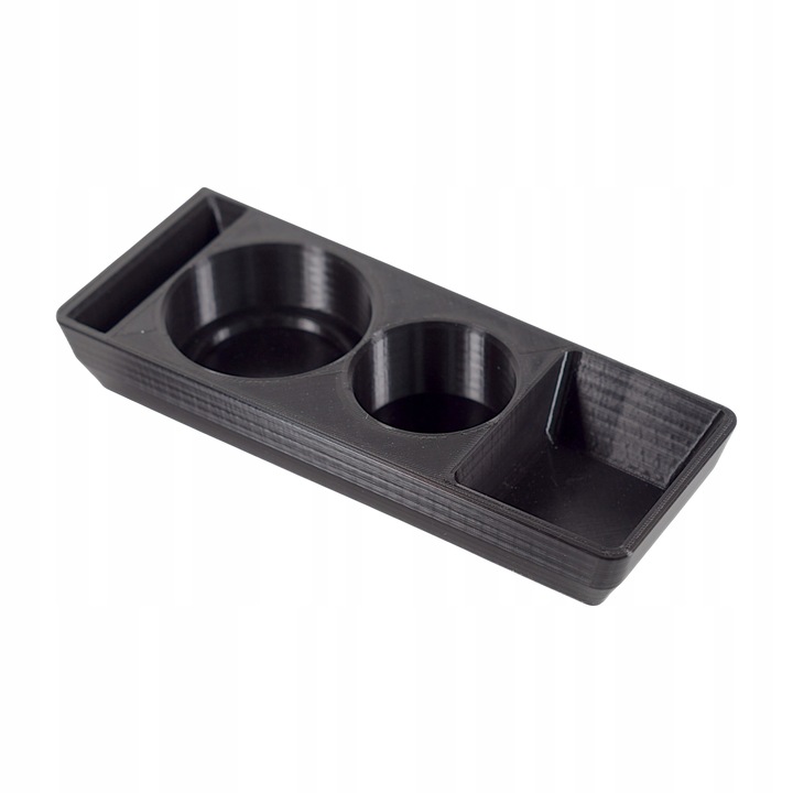 фото №8, Тримач na чашка + бардачок do консолі mercedes w201 190e | підсклянник