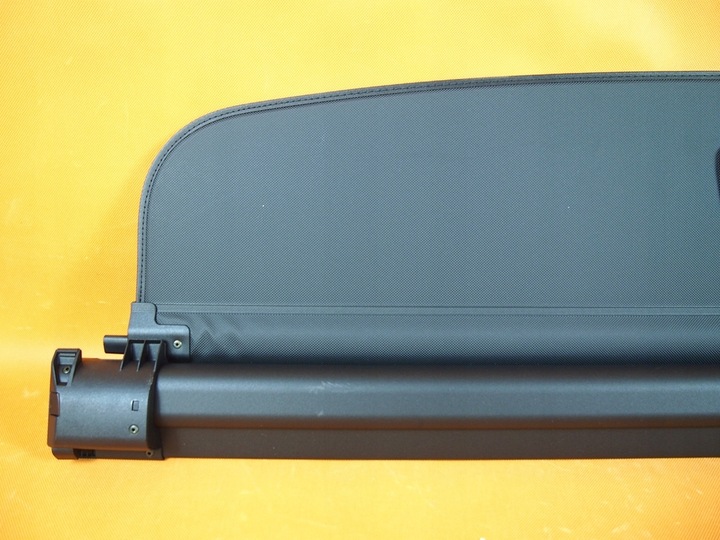 фото №9, Audi e-tron 4ke полка задняя багажника ролета 20km 4ke863553