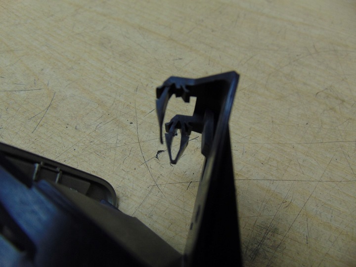 фото №9, Розпилювач фара ксенон правий qashqai j10 07-