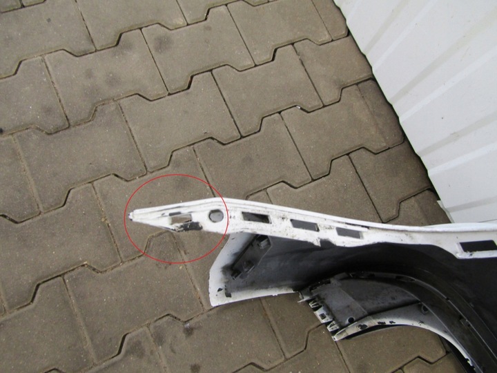 фото №10, Бампер зад задній audi a3 s3 8v4 sportback 13-16