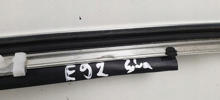 фото №5, Планка кузовна права bmw e92 купе 07r