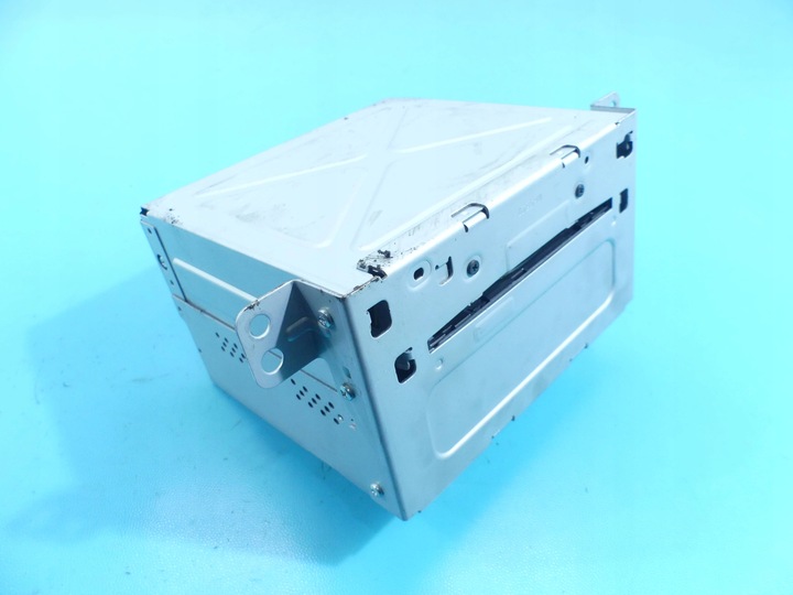 фото №1, Радіо заводські chevrolet cruze i 08-12 20984175