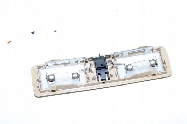 фото №5, Bmw e38 лампа освещение кабины лампочки потолок 2szt левая + правая