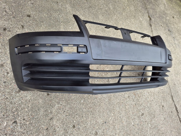 фото №1, Fiat stilo 01- бампер переднє 5d новий оригінал